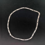 Figaro Link Chain