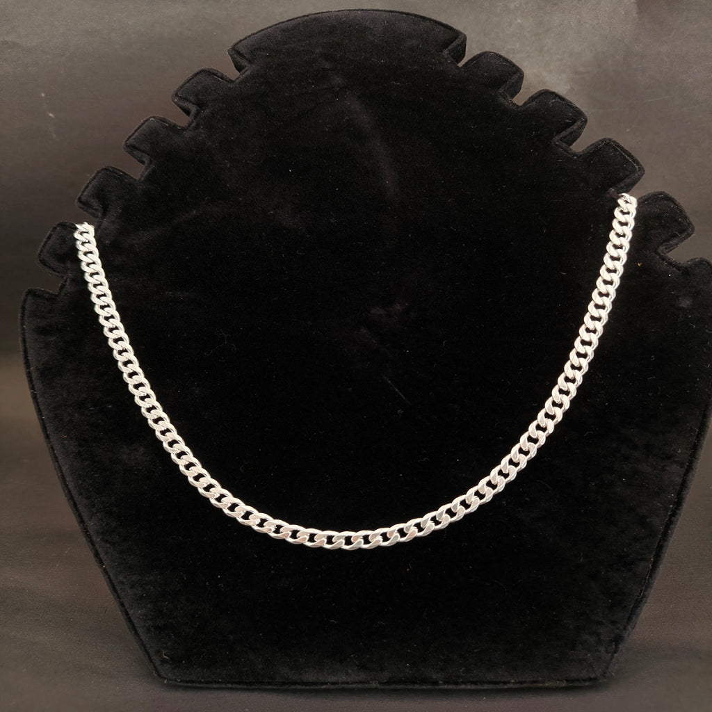 Heavy Curb Chain