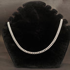 Heavy Curb Chain