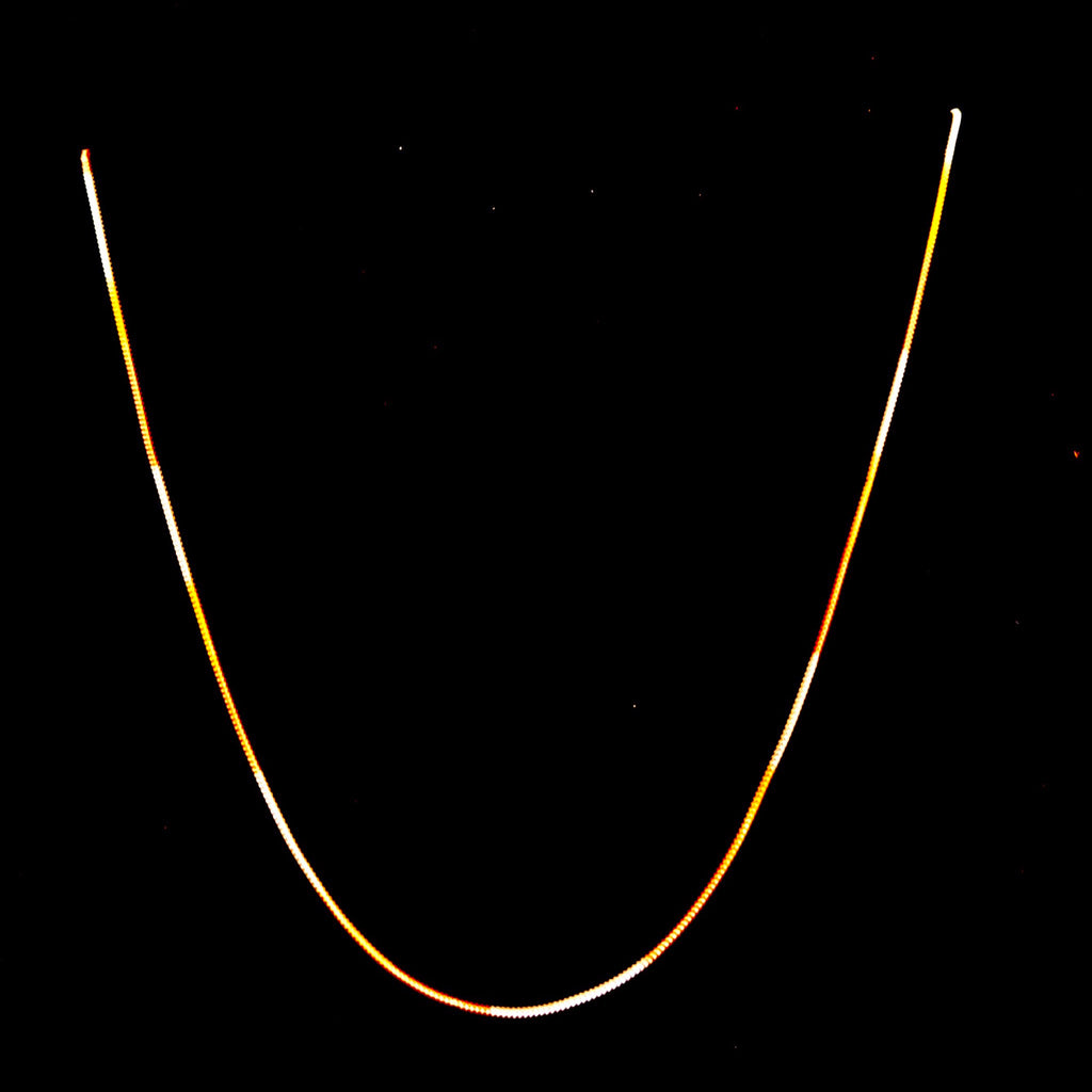 Blended Glow Sleek Chain