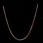 Blended Glow Sleek Chain