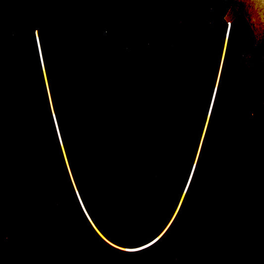Blended Glow Sleek Chain