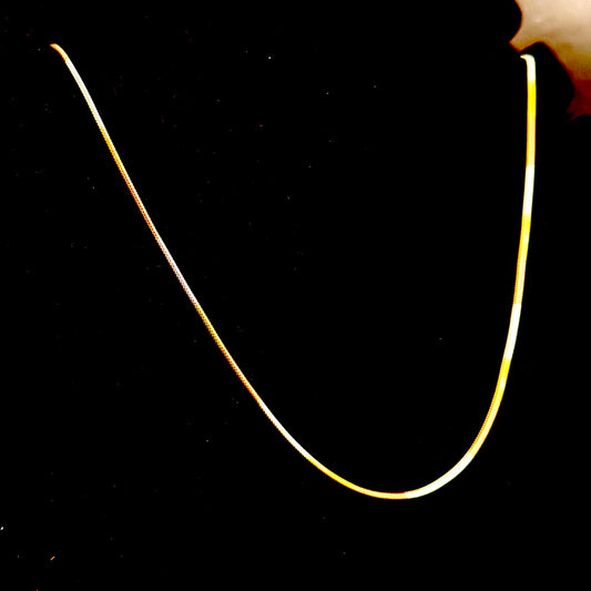 Sunrise Spectrum Sleek Chain