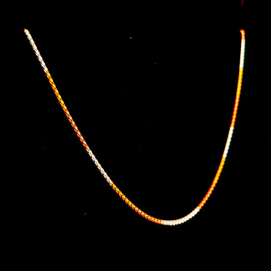 Trio Tone Fine Chain