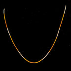 Triple Fusion Fine Chain