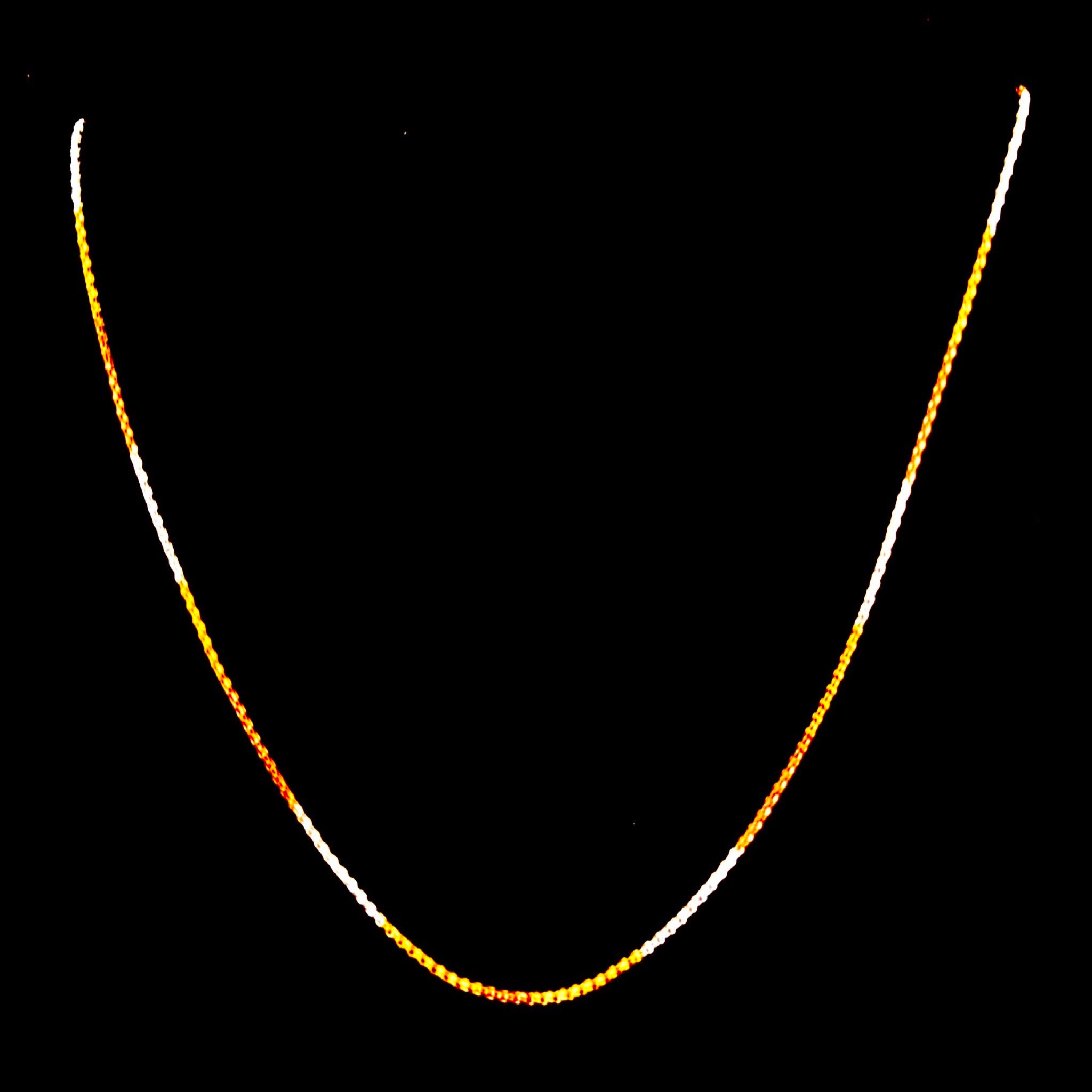 Triple Fusion Fine Chain
