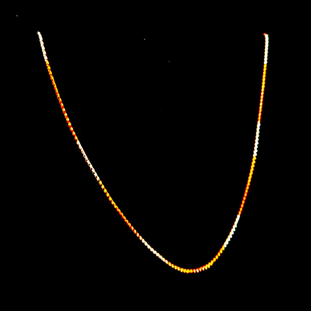 Triple Fusion Fine Chain