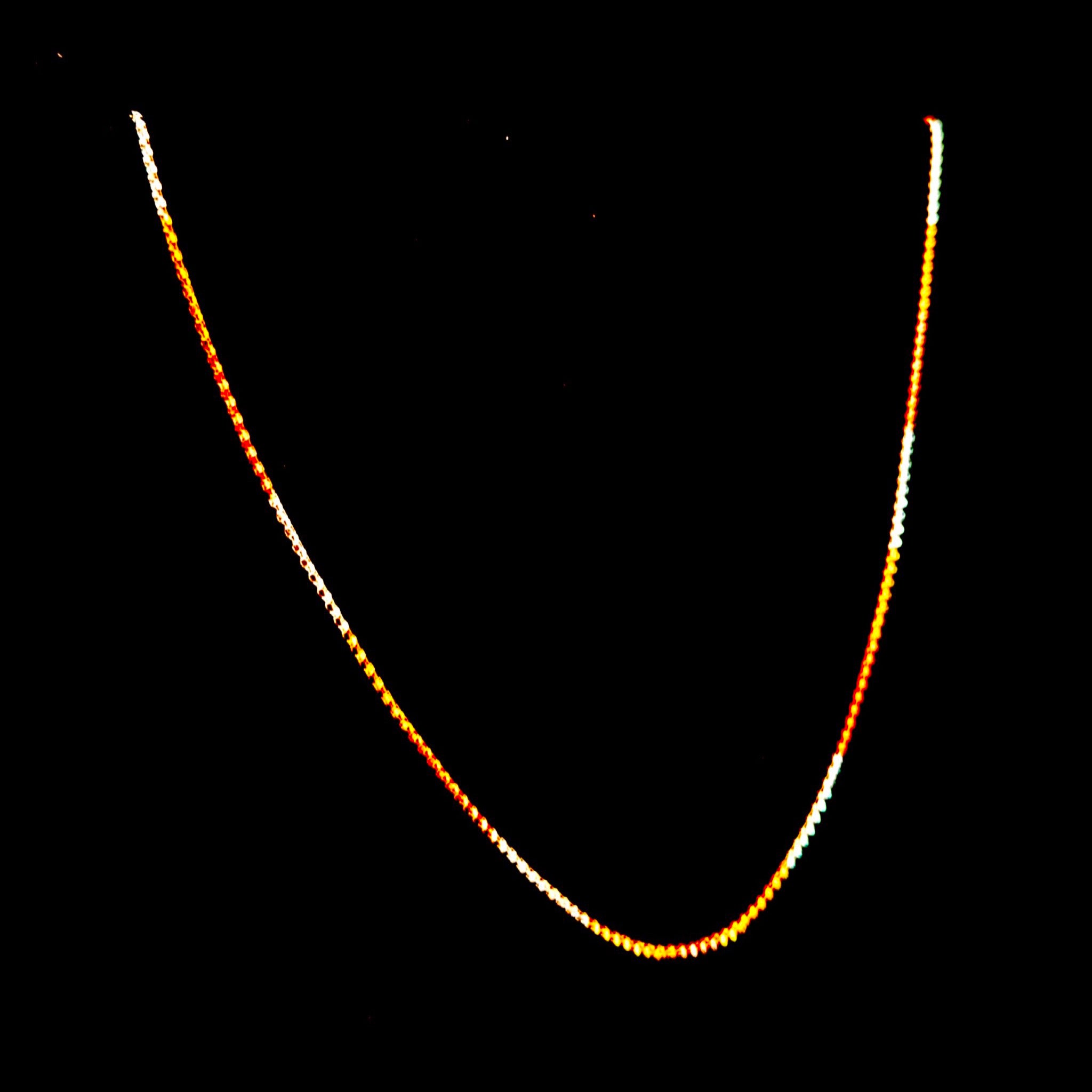 Triple Fusion Fine Chain