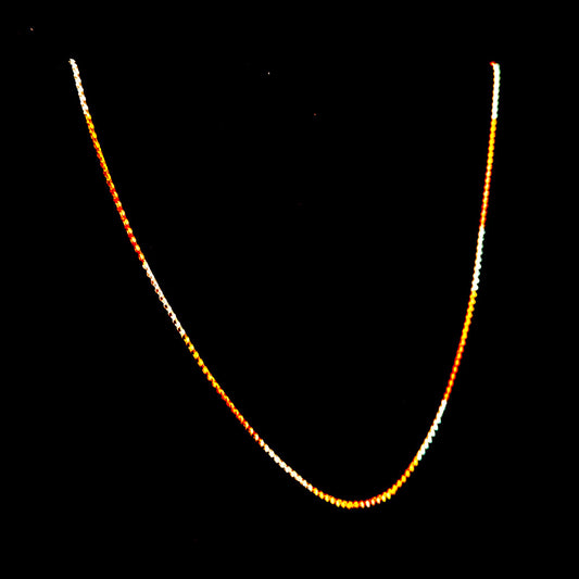 Triple Fusion Fine Chain