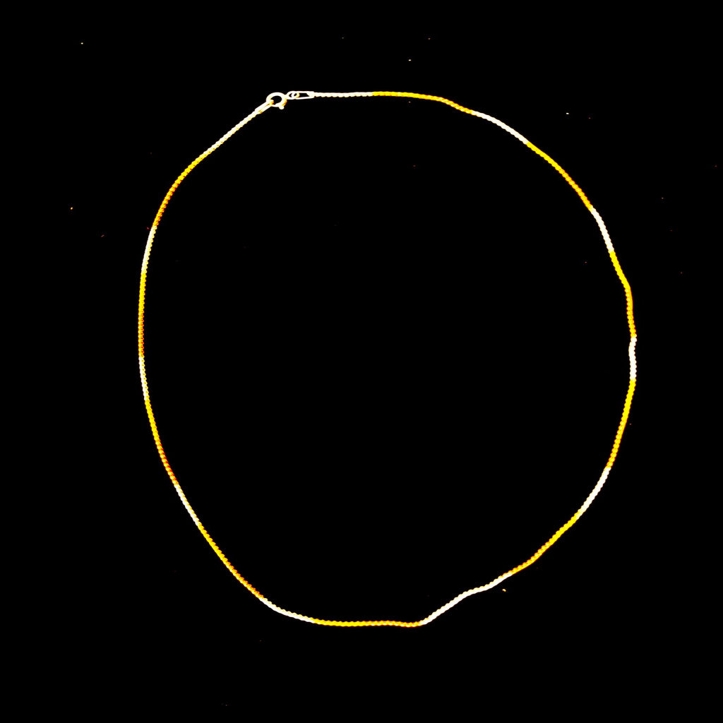 Triple Fusion Fine Chain