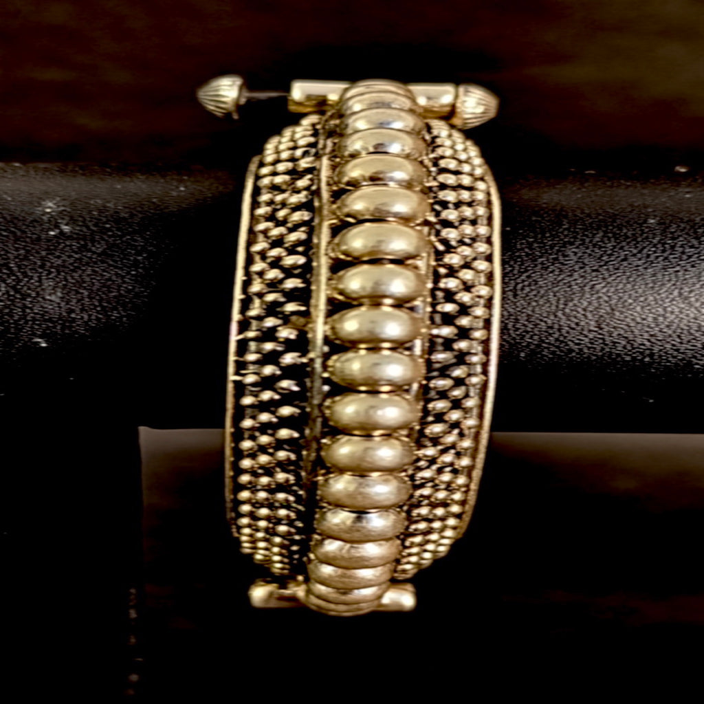 Heritage Beadwork Kada