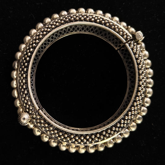 Heritage Beadwork Kada