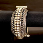 Royal Granule Bangle