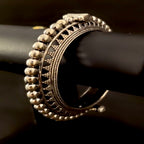 Royal Granule Bangle