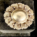Marigold Dome Ring