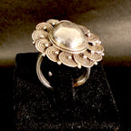 Marigold Dome Ring