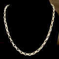 Artisan Link Chain