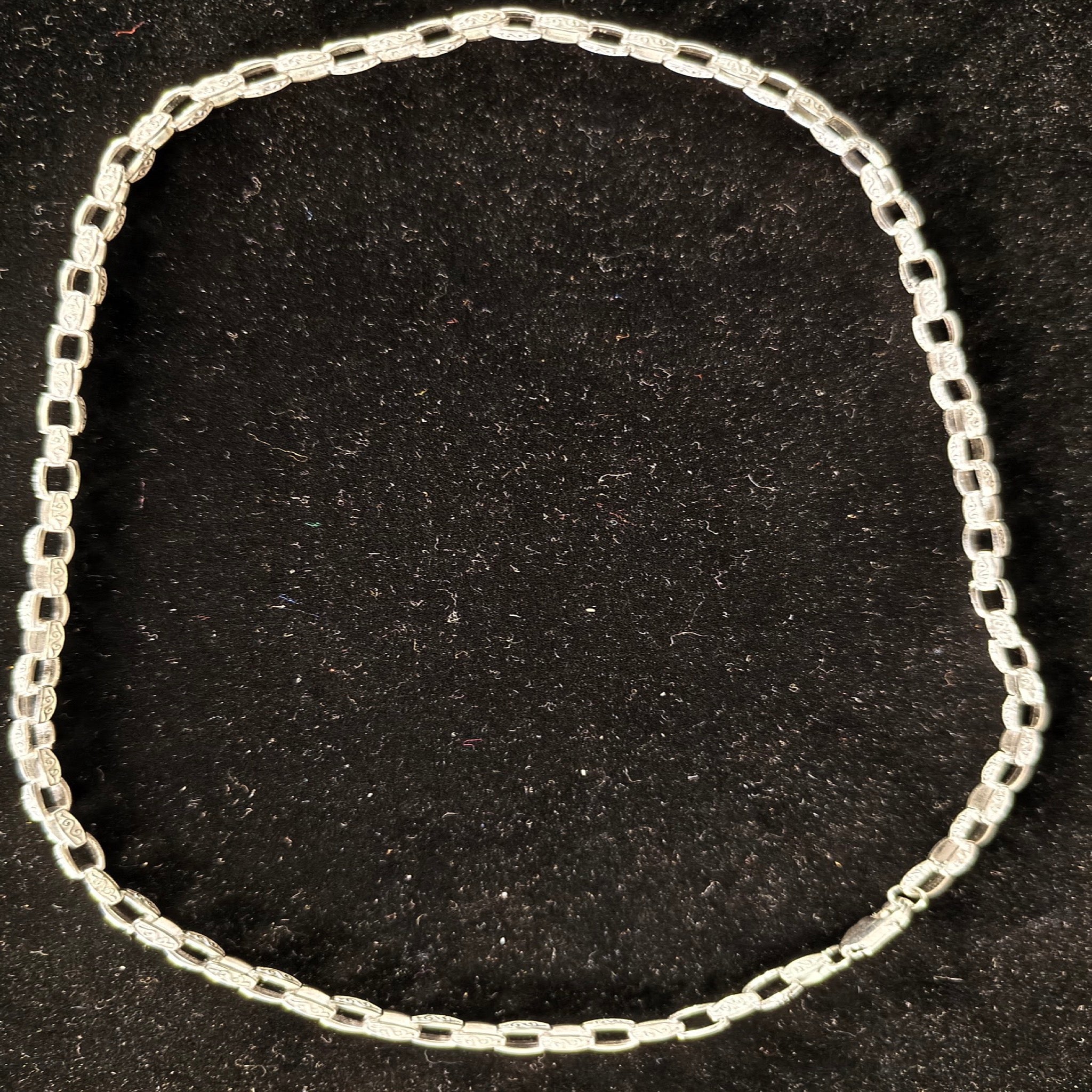 Artisan Link Chain