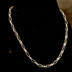 Heritage Designer Link Chain