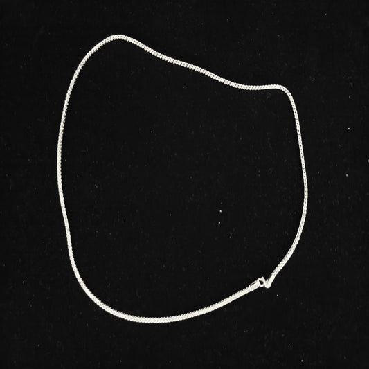 Rope Twist Sleek Chain