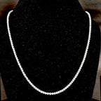 Rosetwist Minimal Chain