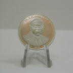 Dr. B.R. Ambedkar 999 Pure Silver Coin