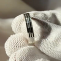 Linear Carve Band Ring