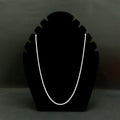 Mini Diamond Bead Choker