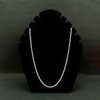 Mini Diamond Bead Choker