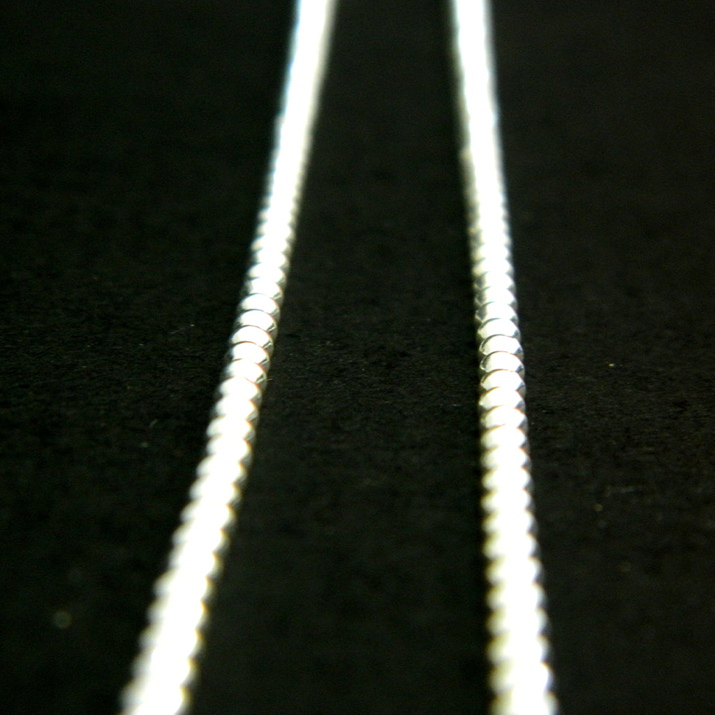 Mini Diamond Bead Choker