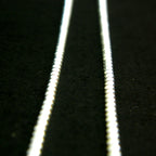 Mini Diamond Bead Choker
