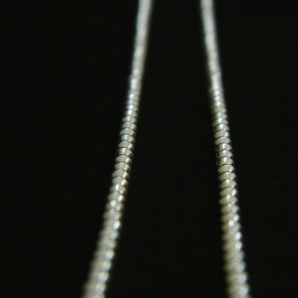 Mini Diamond Bead Choker