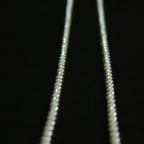 Mini Diamond Bead Choker