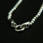 Mini Diamond Bead Choker