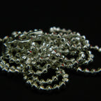 Mini Diamond Bead Choker
