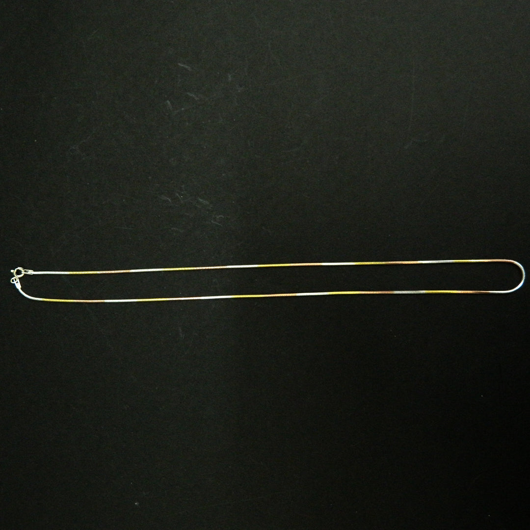 Sunrise Spectrum Sleek Chain