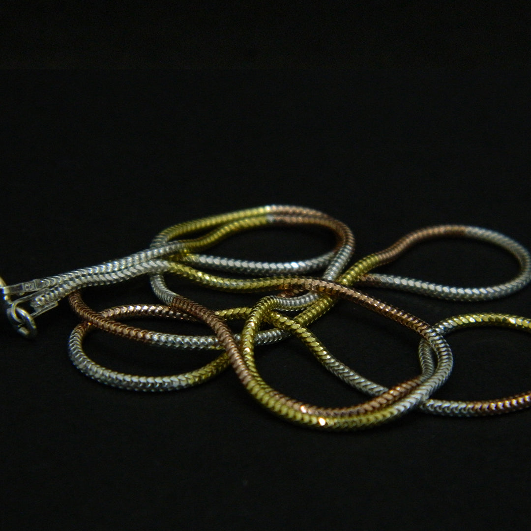 Sunrise Spectrum Sleek Chain