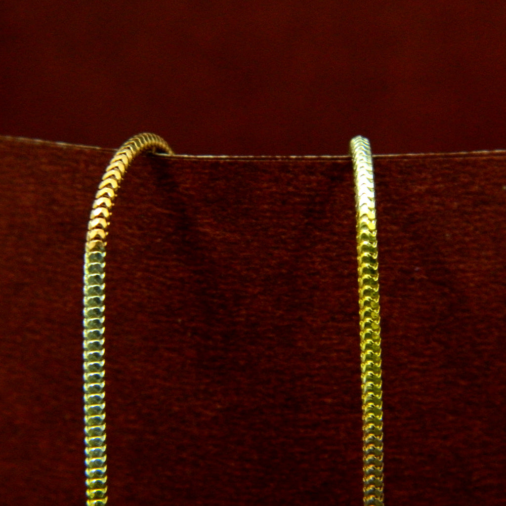 Sunrise Spectrum Sleek Chain