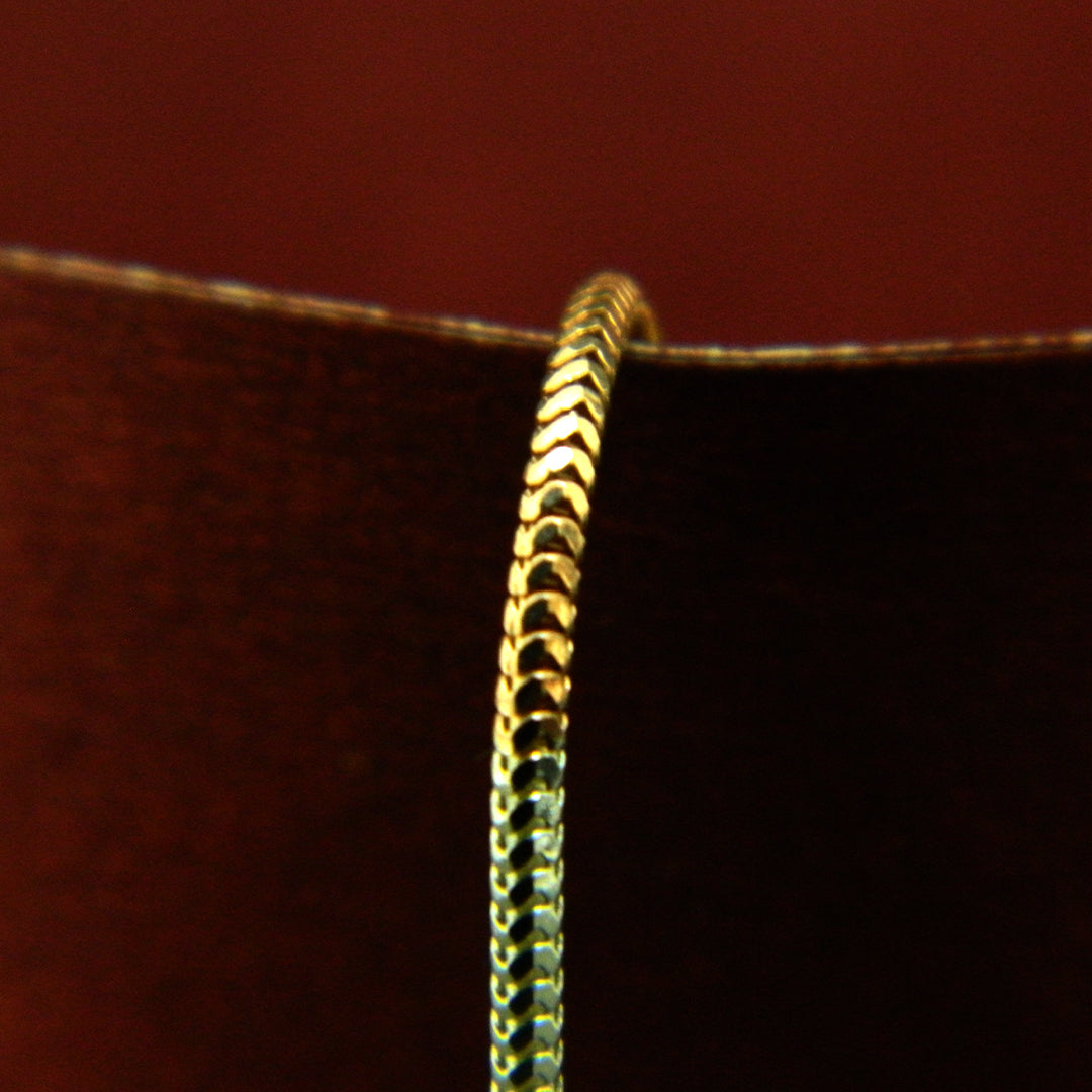 Sunrise Spectrum Sleek Chain