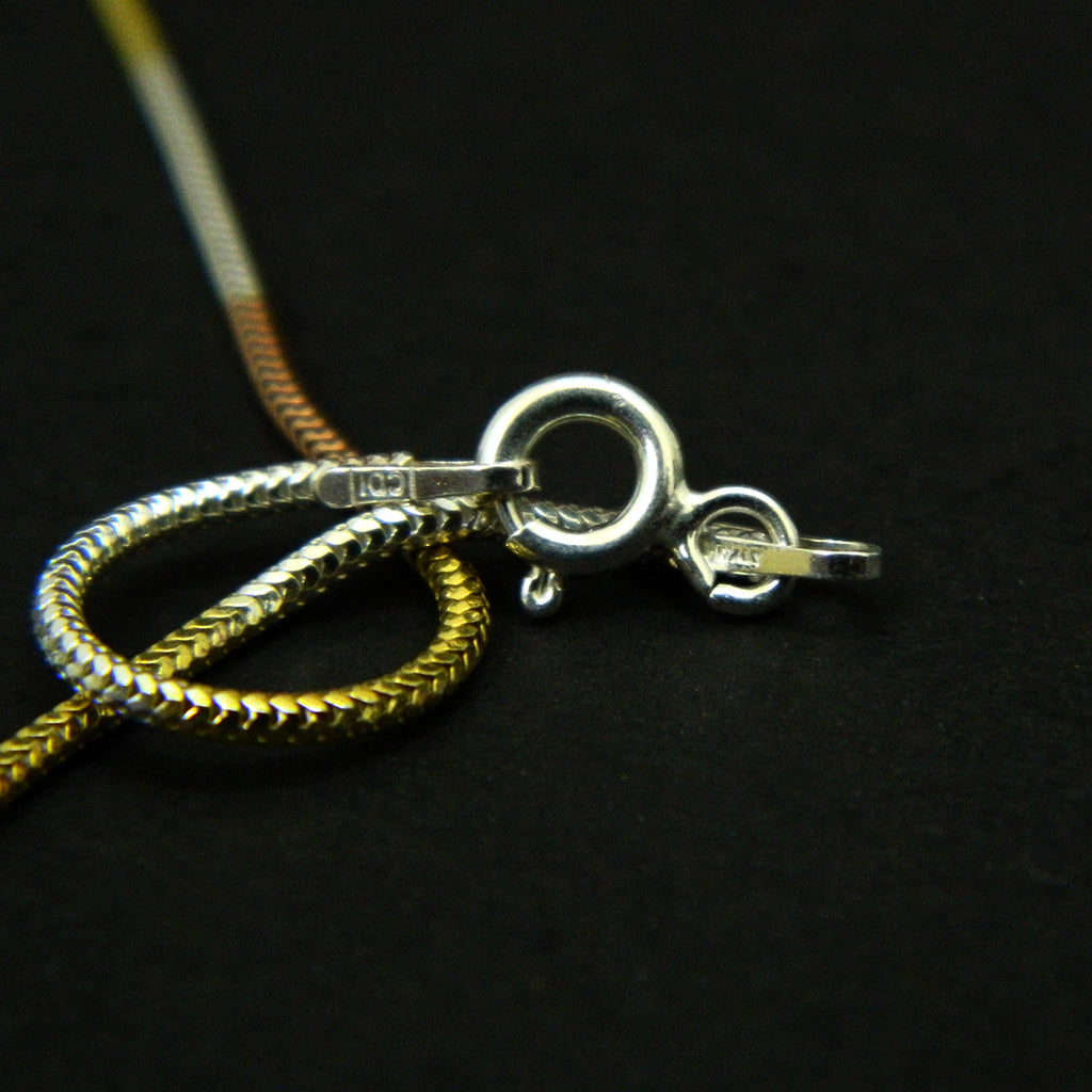 Sunrise Spectrum Sleek Chain