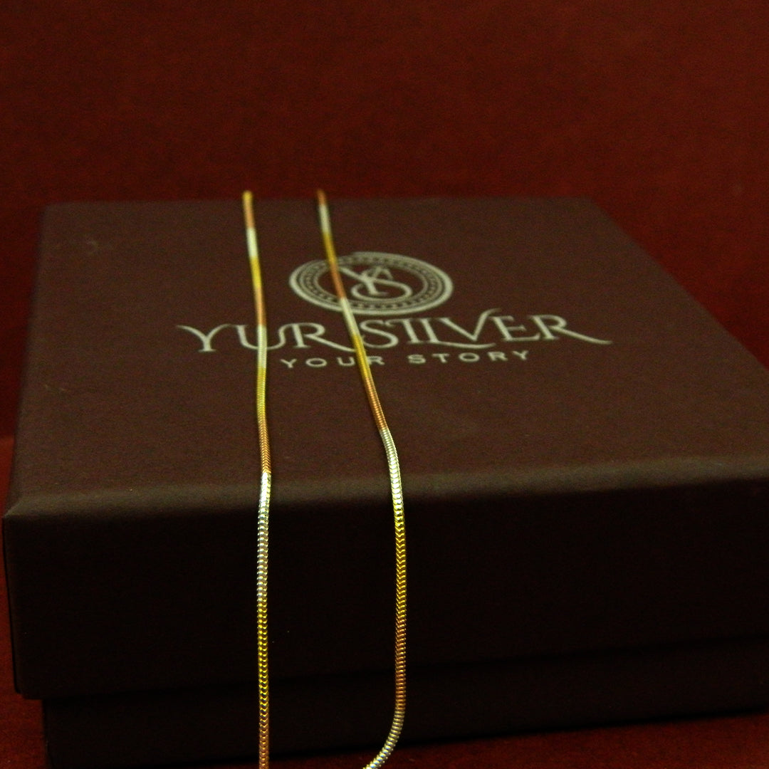 Sunrise Spectrum Sleek Chain