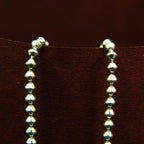 Mini Diamond Bead Choker